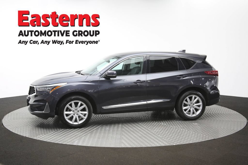 Used 2020 Acura RDX AWD image 61