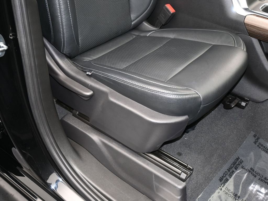 Used 2023 Chevrolet Silverado 1500 RST w/ Z71 Off-Road Package image 44