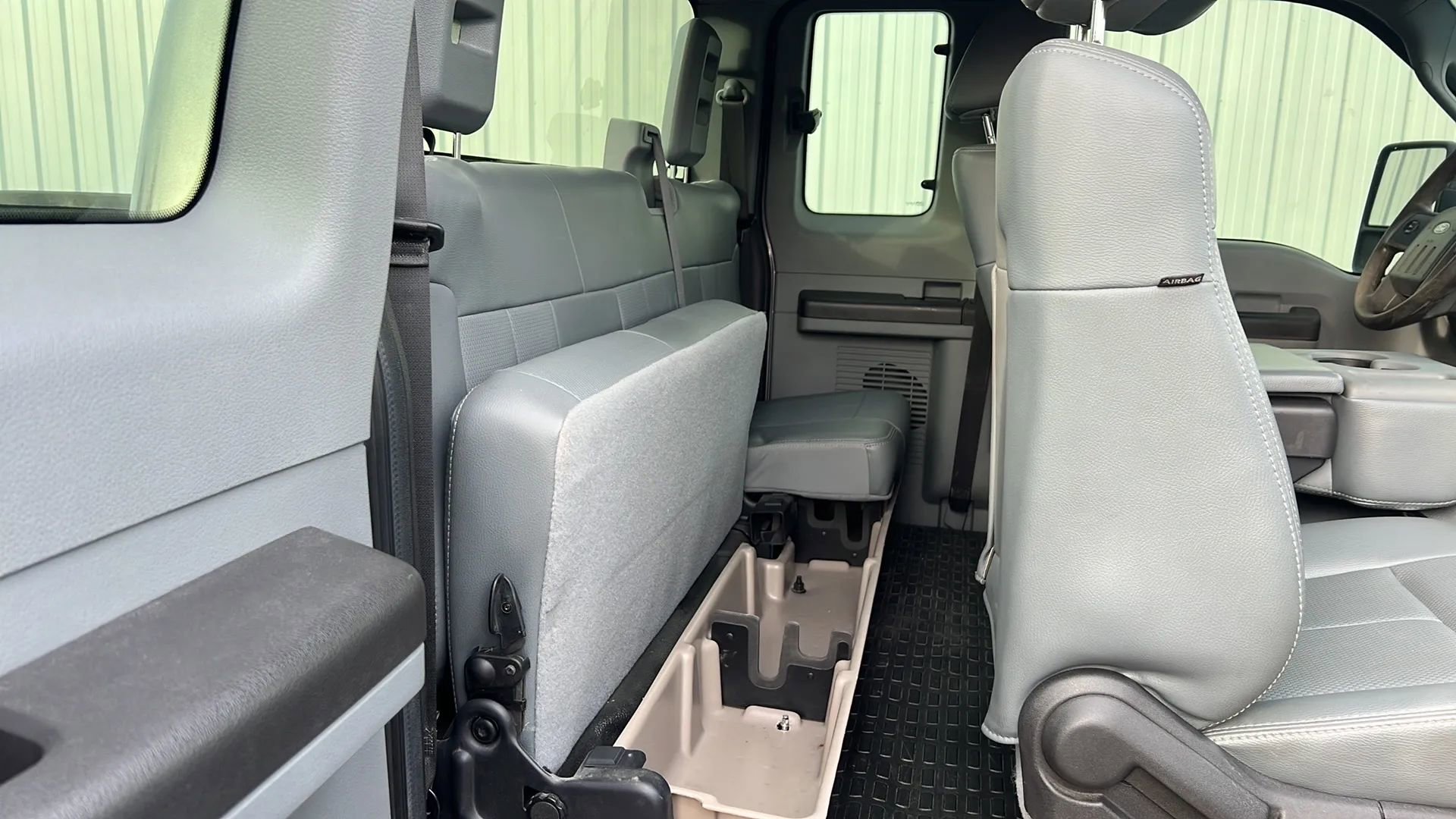 Used 2011 Ford F250 XL image 15