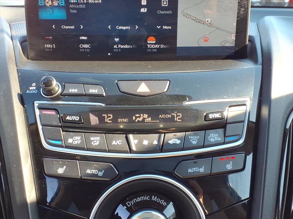 Used 2019 Acura RDX w/ Technology Package image 24