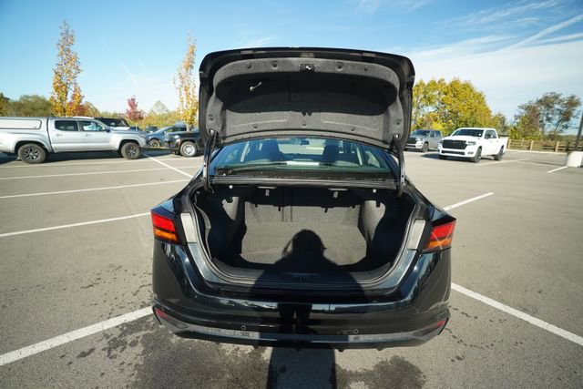 Used 2022 Nissan Altima 2.5 SV image 17