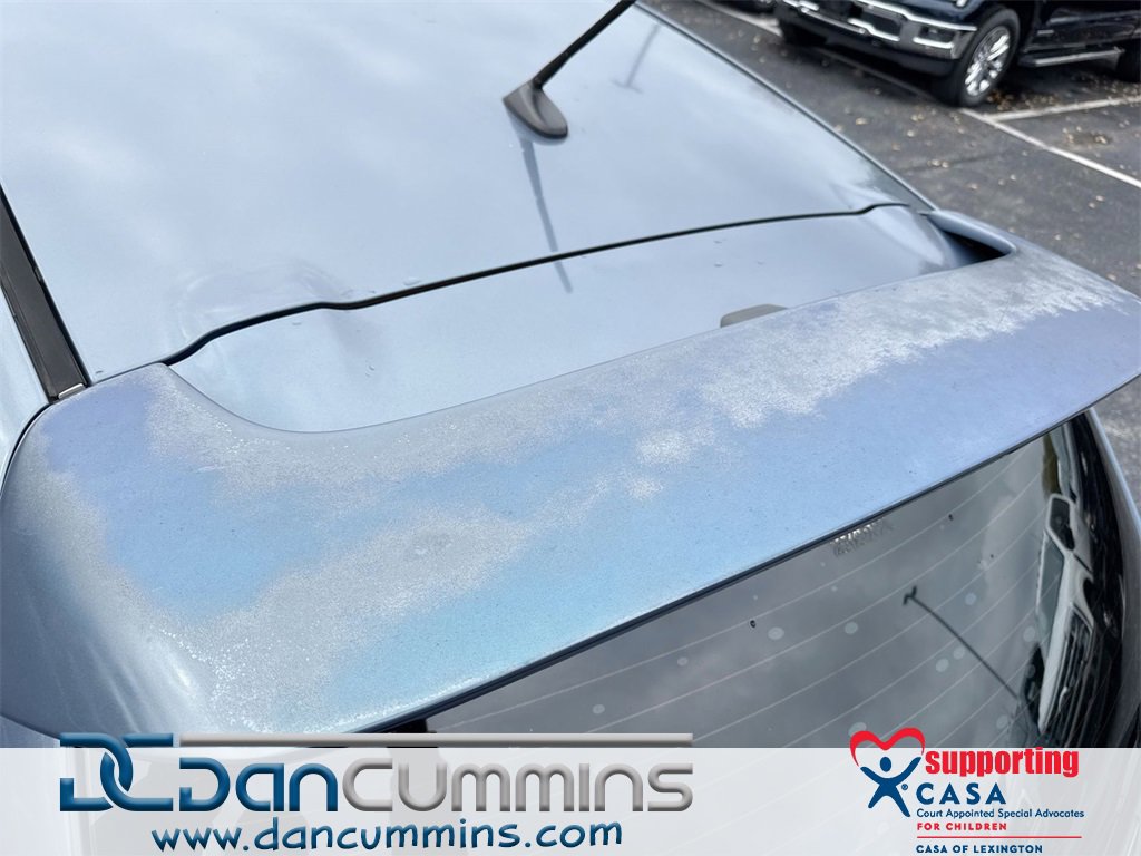 Used 2007 MAZDA MAZDASPEED3 Sport image 33