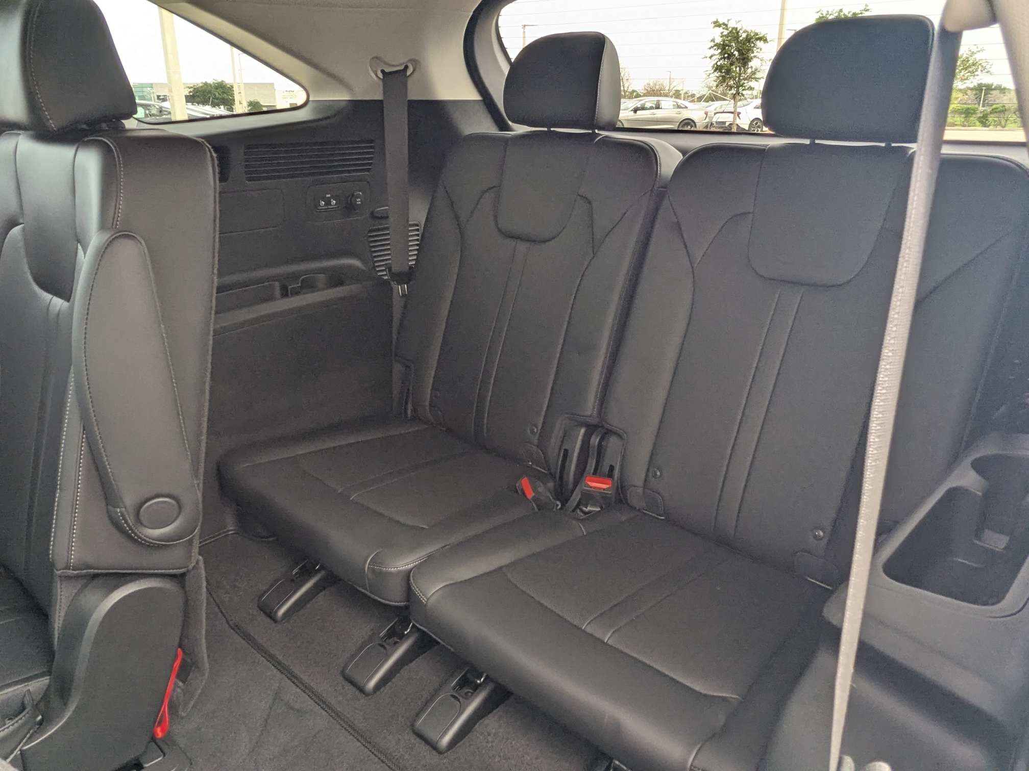 Certified 2023 Kia Sorento SX AWD/4WD image 15