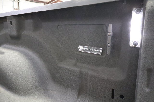 Used 2019 RAM 3500 Limited AWD/4WD image 36