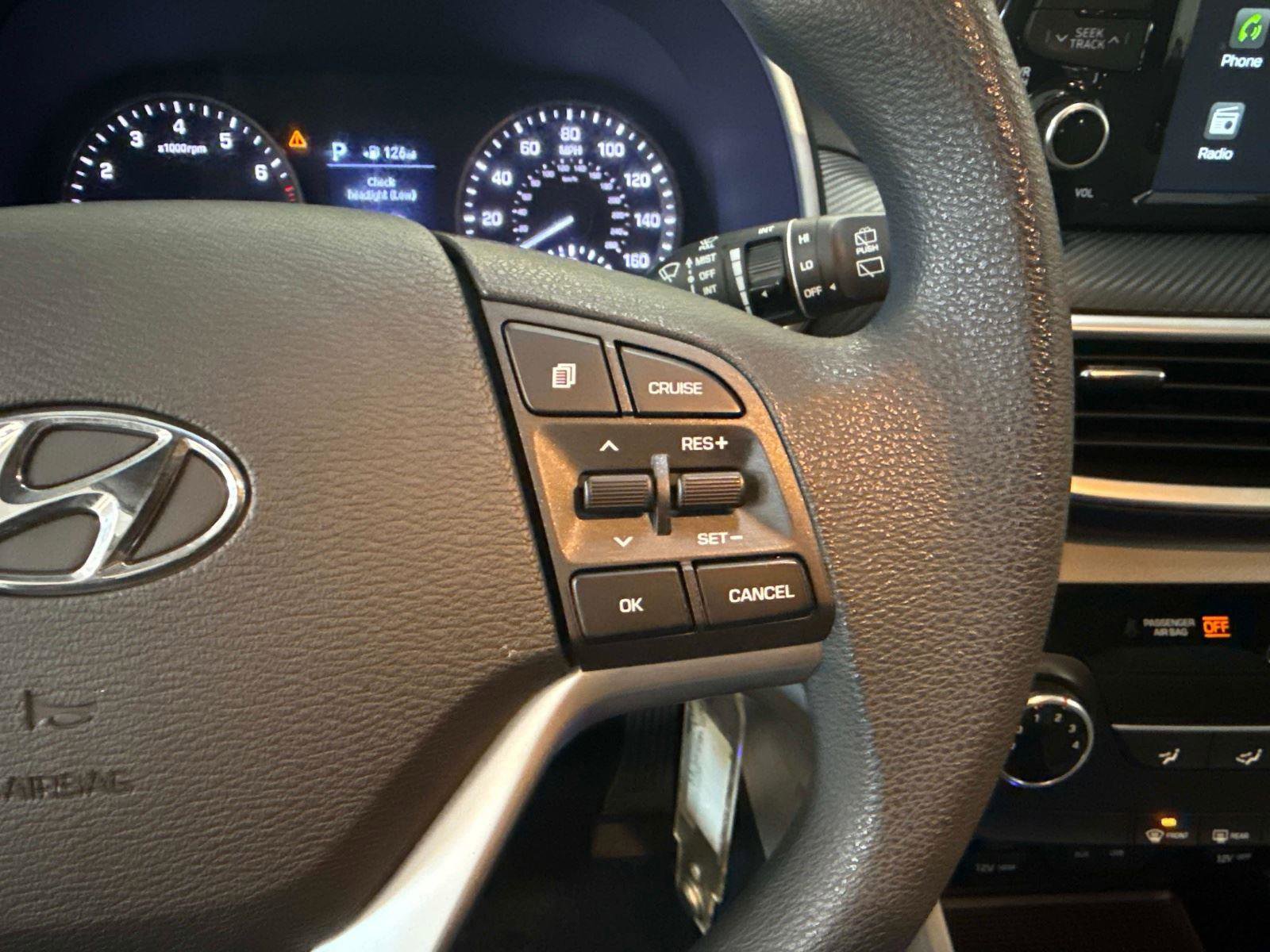 Used 2019 Hyundai Tucson SE image 26