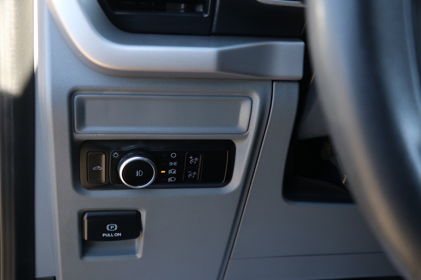 Used 2023 Ford F150 XLT image 12