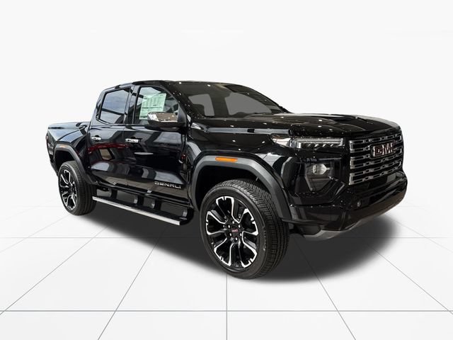 New 2026 GMC Canyon Denali AWD/4WD image 8