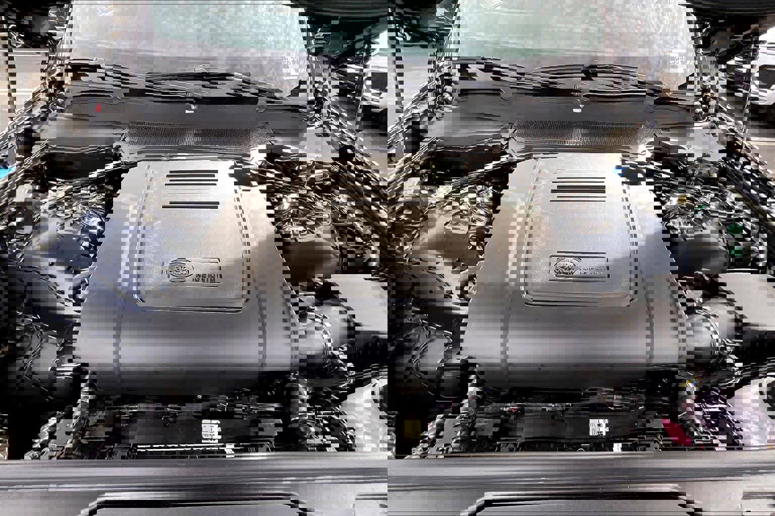 New 2026 Land Rover Discovery Dynamic SE image 13