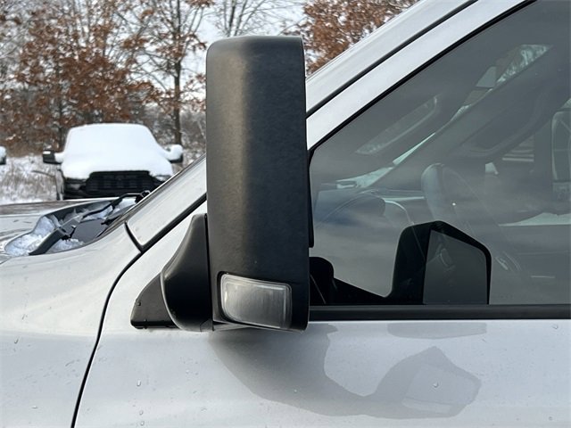 Certified 2022 RAM 3500 Laramie image 44