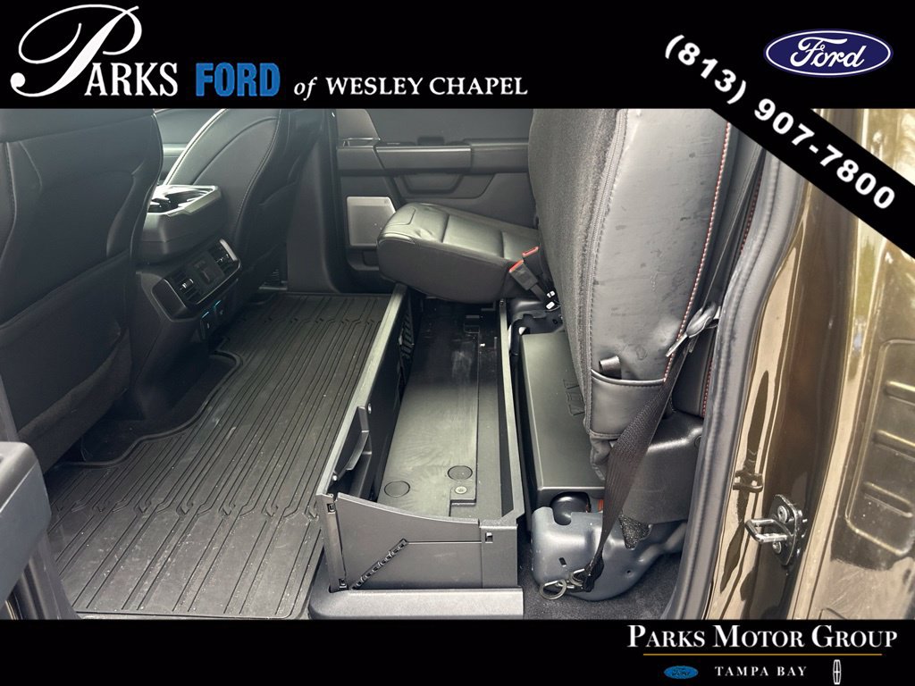Used 2024 Ford F150 Raptor AWD/4WD image 10