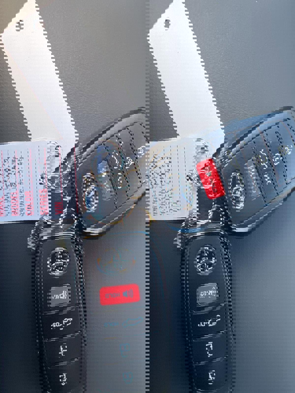 Used 2025 Toyota Crown Signia Limited w/ Advanced Technology Package image 14