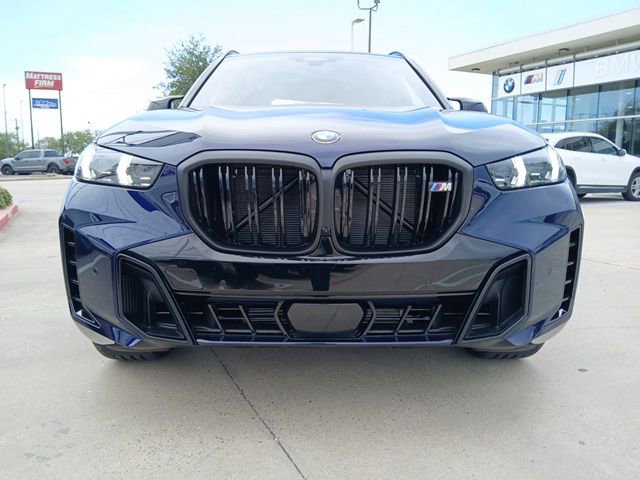 New 2026 BMW X5 M60i image 2