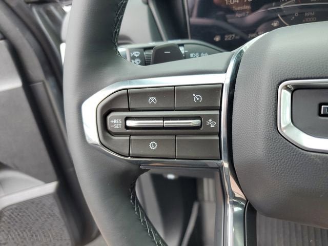 New 2026 GMC Terrain Denali w/ LPO, Floor Liner Package image 27