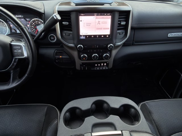 Used 2022 RAM 2500 Laramie AWD/4WD image 17