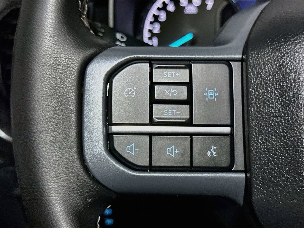 Certified 2023 Ford F150 XLT w/ Equipment Group 302A High image 32