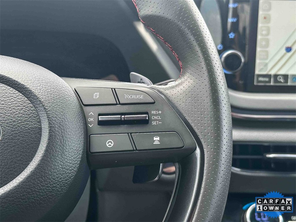 Used 2023 Hyundai Sonata N Line image 26