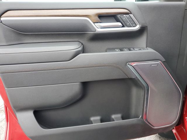 Used 2025 Chevrolet Silverado 2500 High Country w/ High Country Premium Package image 21