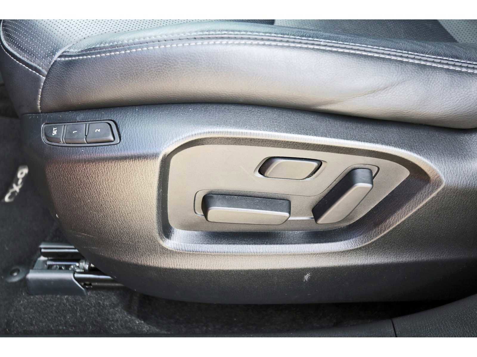Used 2023 MAZDA CX-9 Touring Plus image 28
