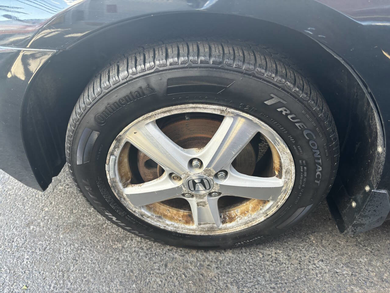 Used 2005 Honda Accord EX-L image 22