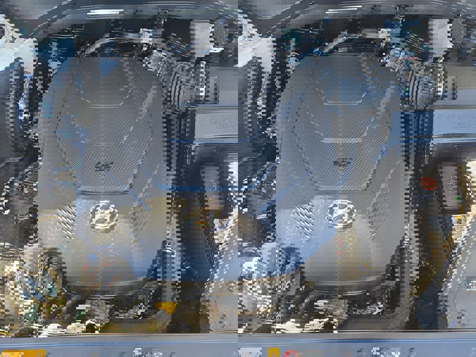 Used 2021 Hyundai Palisade SEL image 13