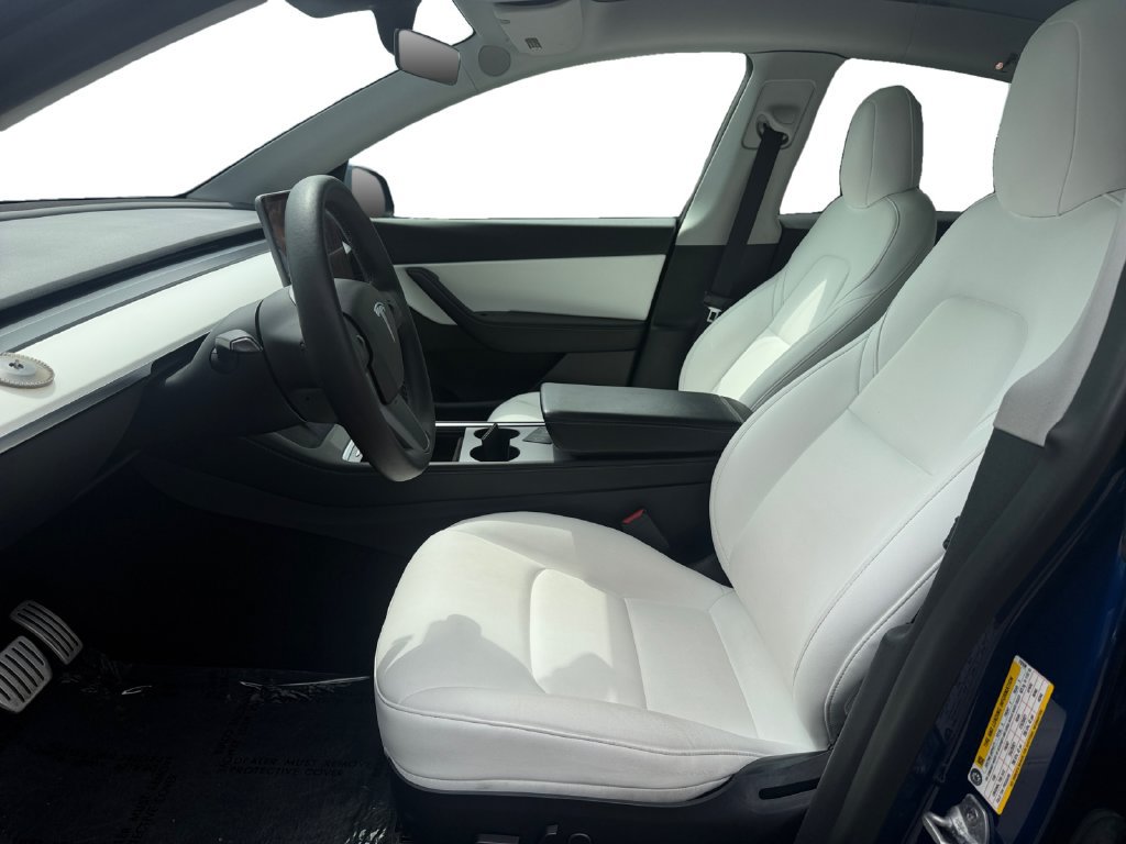 Used 2021 Tesla Model Y Performance AWD/4WD image 10