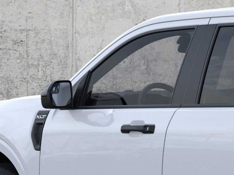 New 2026 Ford Maverick XLT AWD/4WD image 21
