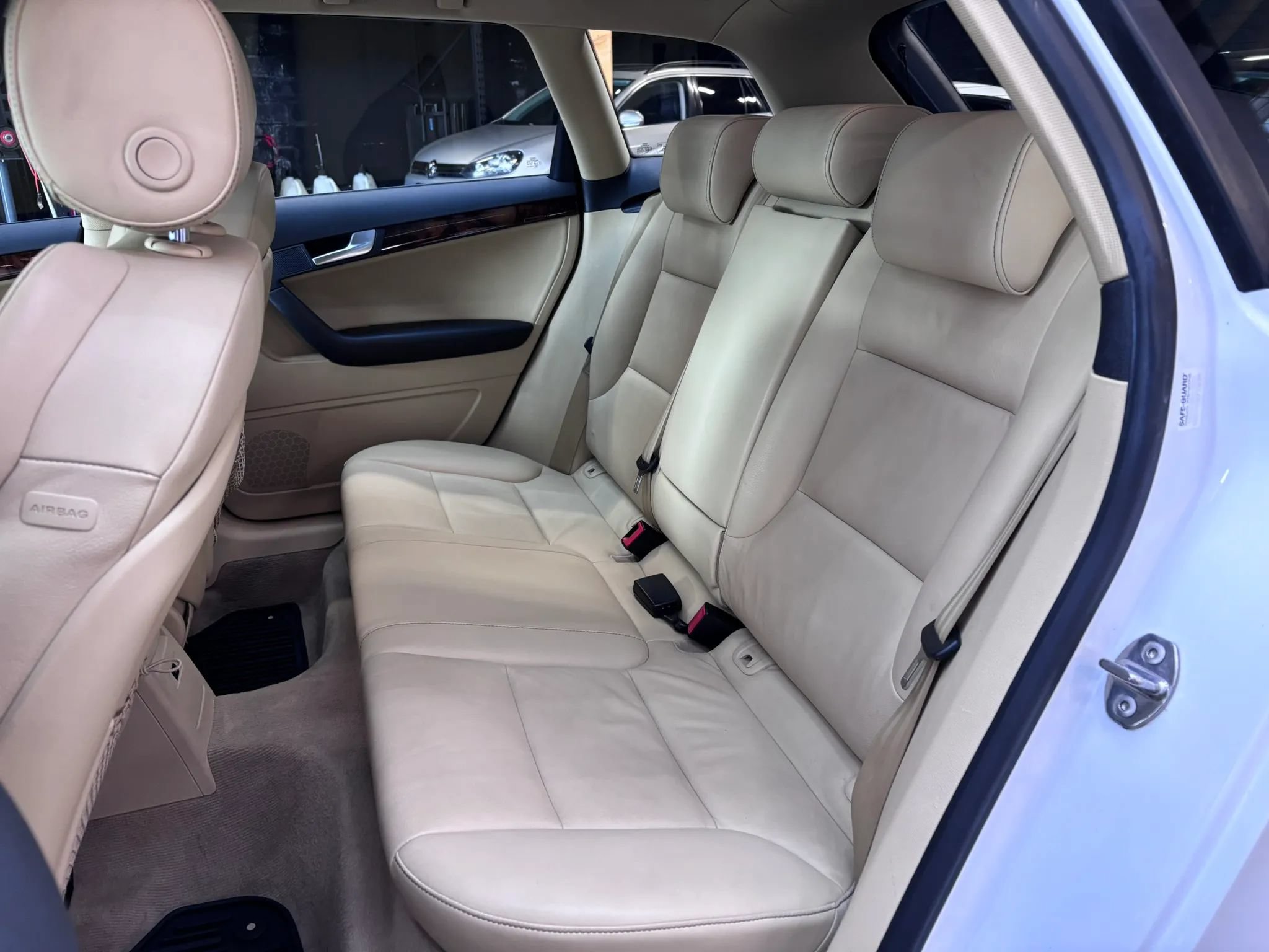 Used 2011 Audi A3 TDI Premium Plus FWD image 10