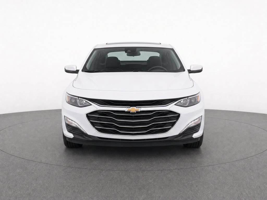 Used 2023 Chevrolet Malibu LT FWD image 2