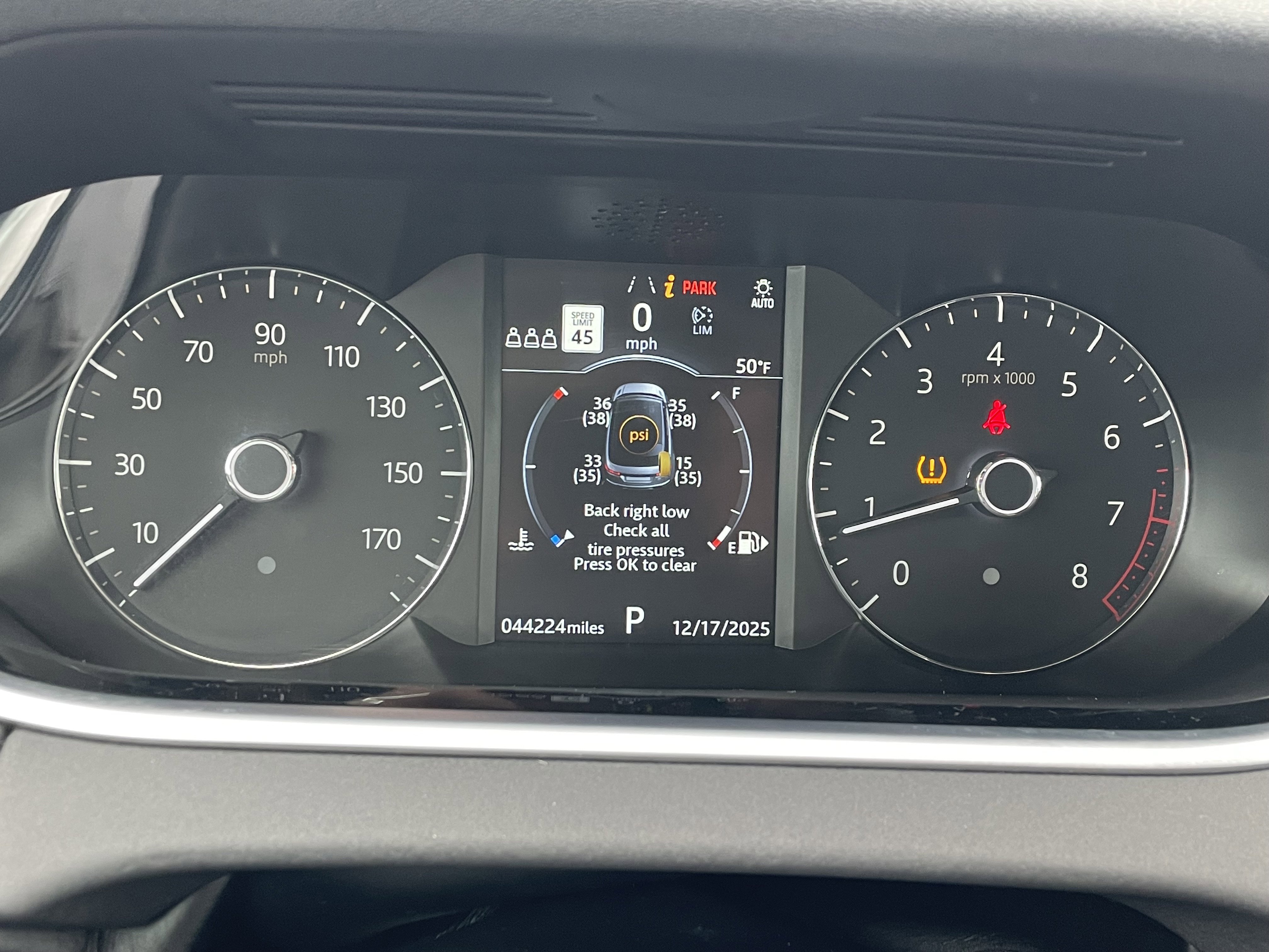 Used 2020 Land Rover Range Rover Evoque S image 10