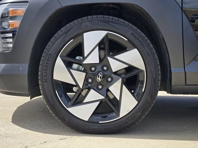 Certified 2025 Hyundai Kona Limited image 11