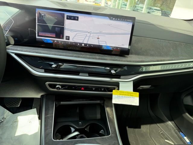 New 2026 BMW X5 xDrive40i AWD/4WD image 14