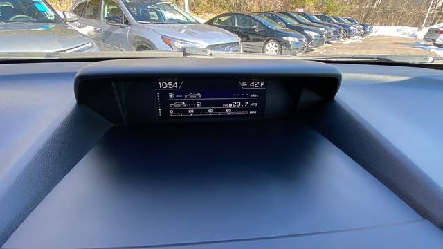 Used 2023 Subaru Forester Limited image 26