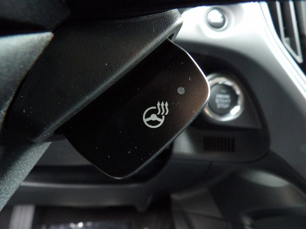 Used 2026 Subaru Crosstrek 2.5i Limited w/ Popular Package #3A image 19