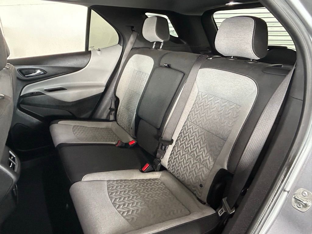 Used 2024 Chevrolet Equinox LS image 38