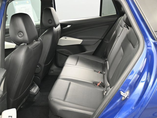 Used 2021 Volkswagen ID.4 1st Edition image 32