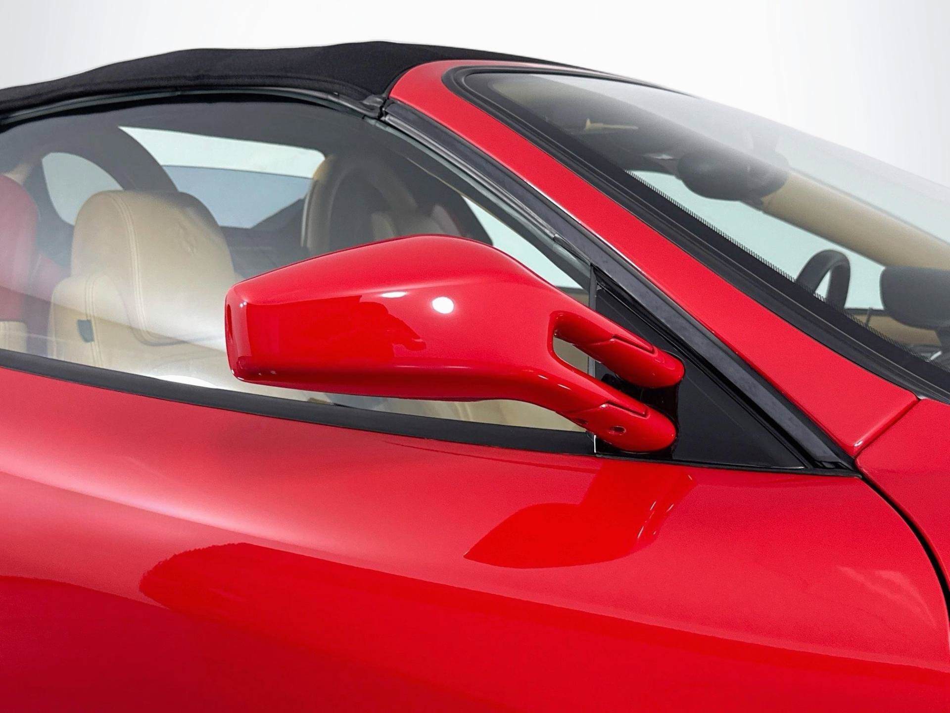 Used 2008 Ferrari F430 Spider RWD image 60