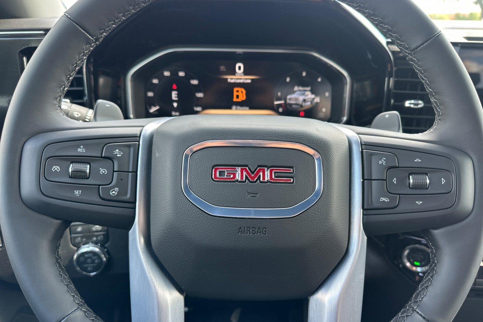 New 2026 GMC Sierra 1500 Elevation w/ Elevation Premium Package image 21