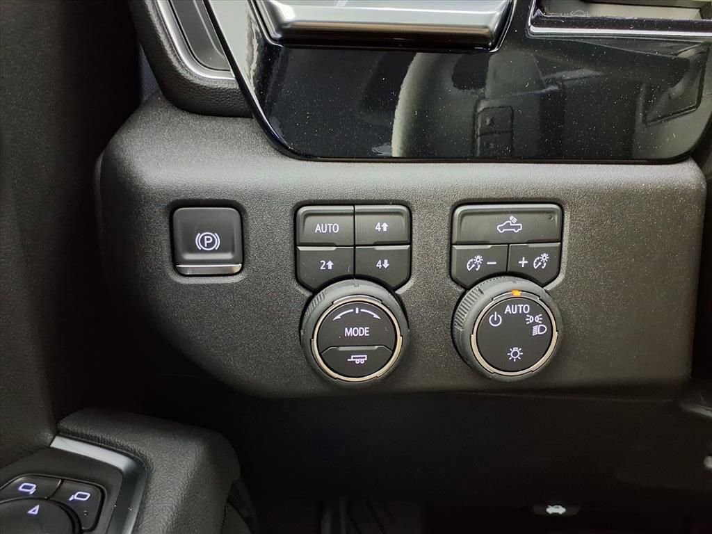 New 2026 Chevrolet Silverado 1500 LT image 12
