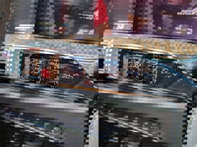 New 2025 Cadillac Escalade Sport Platinum w/ LPO, ONYX Package image 29