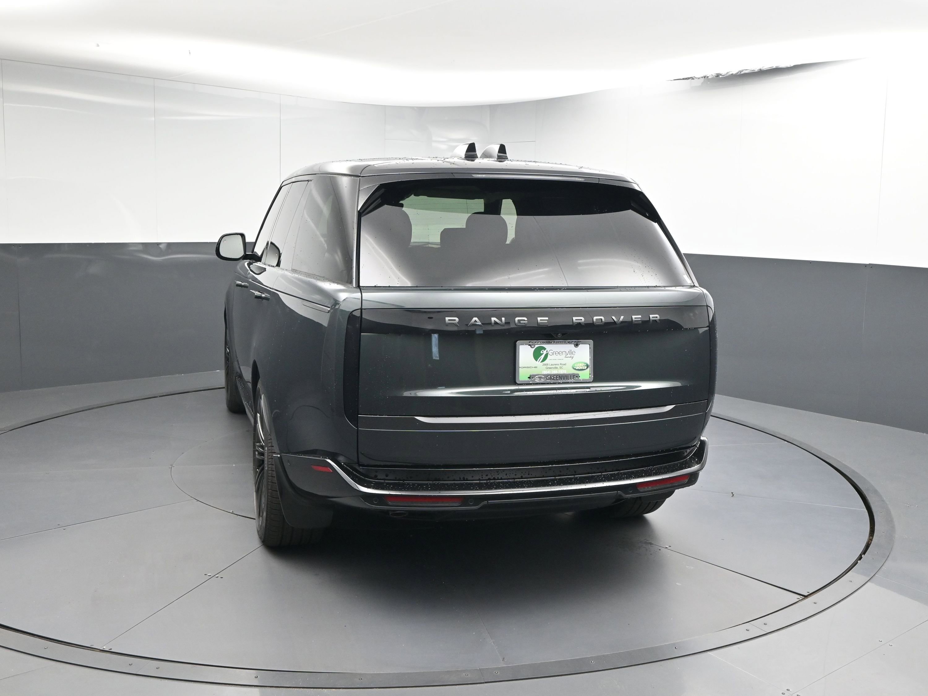 New 2025 Land Rover Range Rover SE image 20