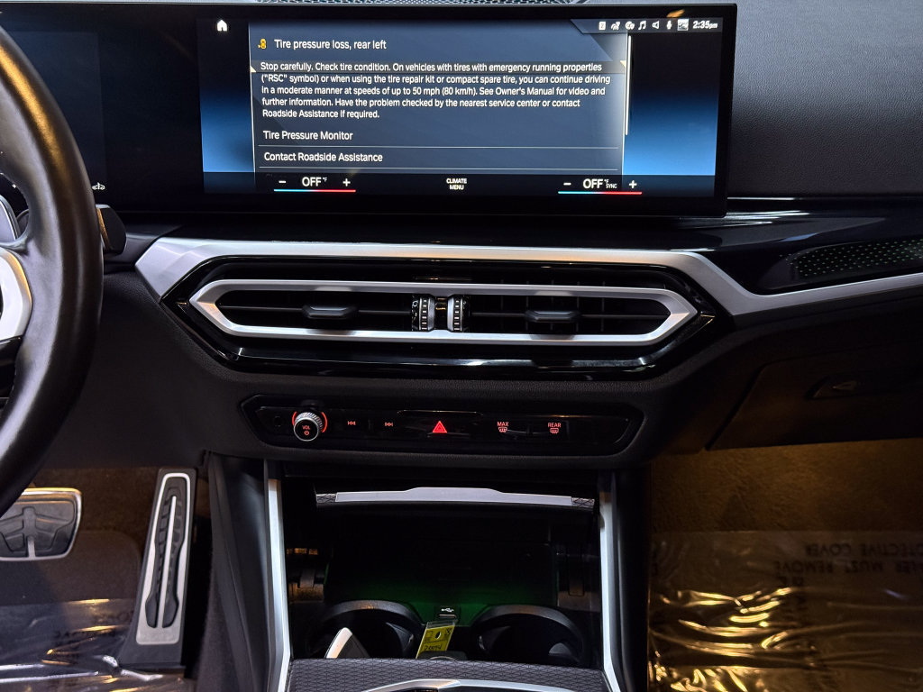 Used 2024 BMW M240i xDrive Coupe w/ Premium Package AWD/4WD image 21