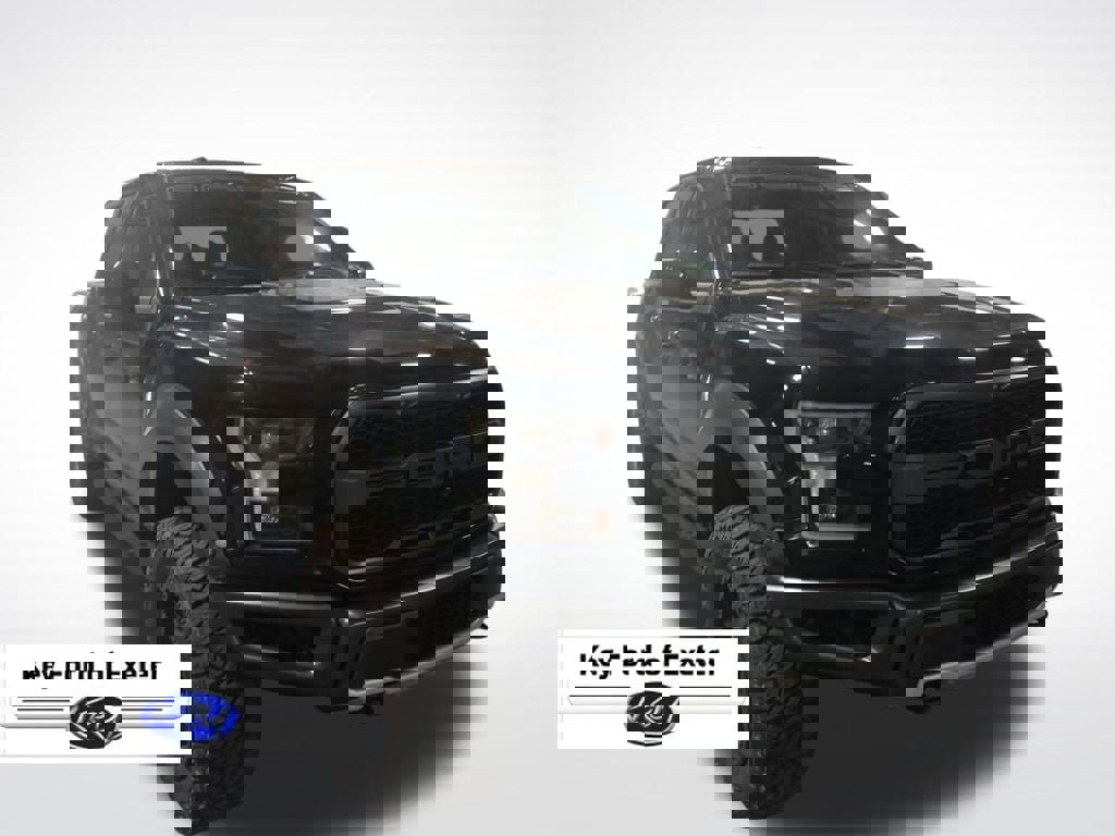 Used 2018 Ford F150 Raptor w/ Equipment Group 802A Luxury image 2