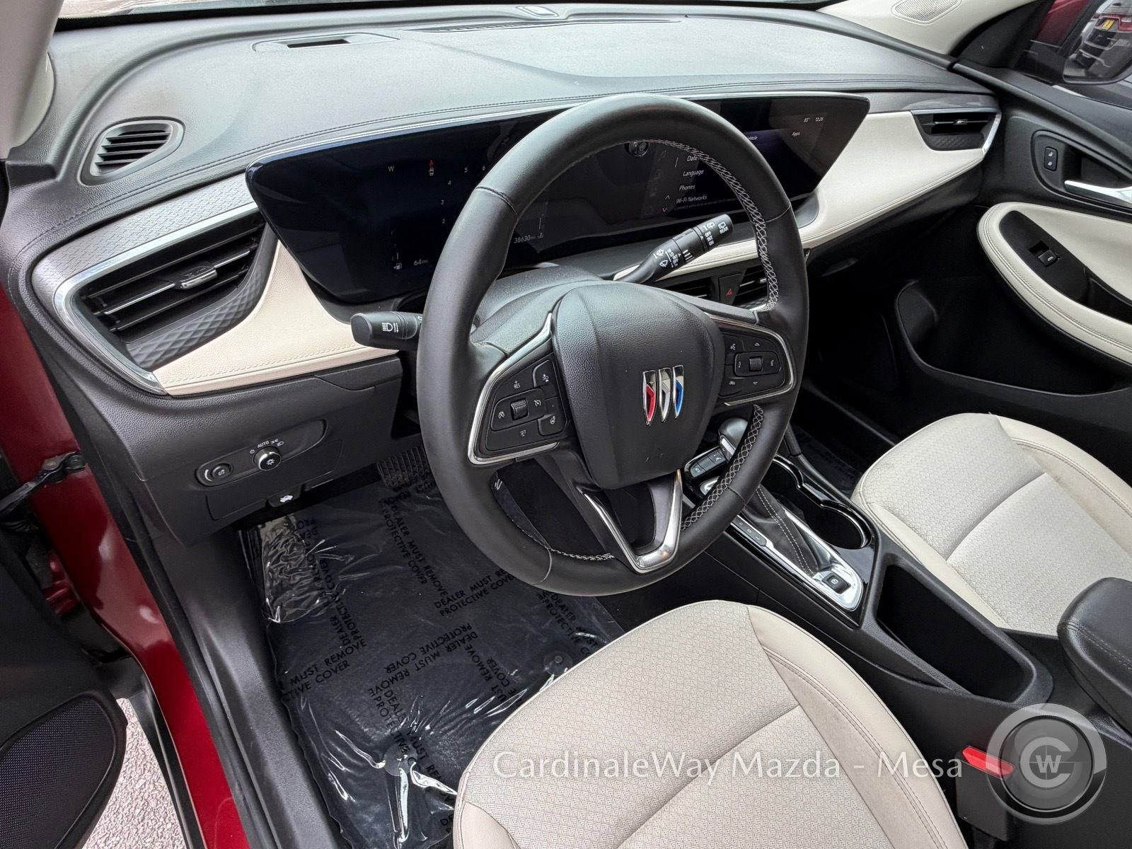 Used 2024 Buick Encore GX Preferred w/ Comfort Package image 15