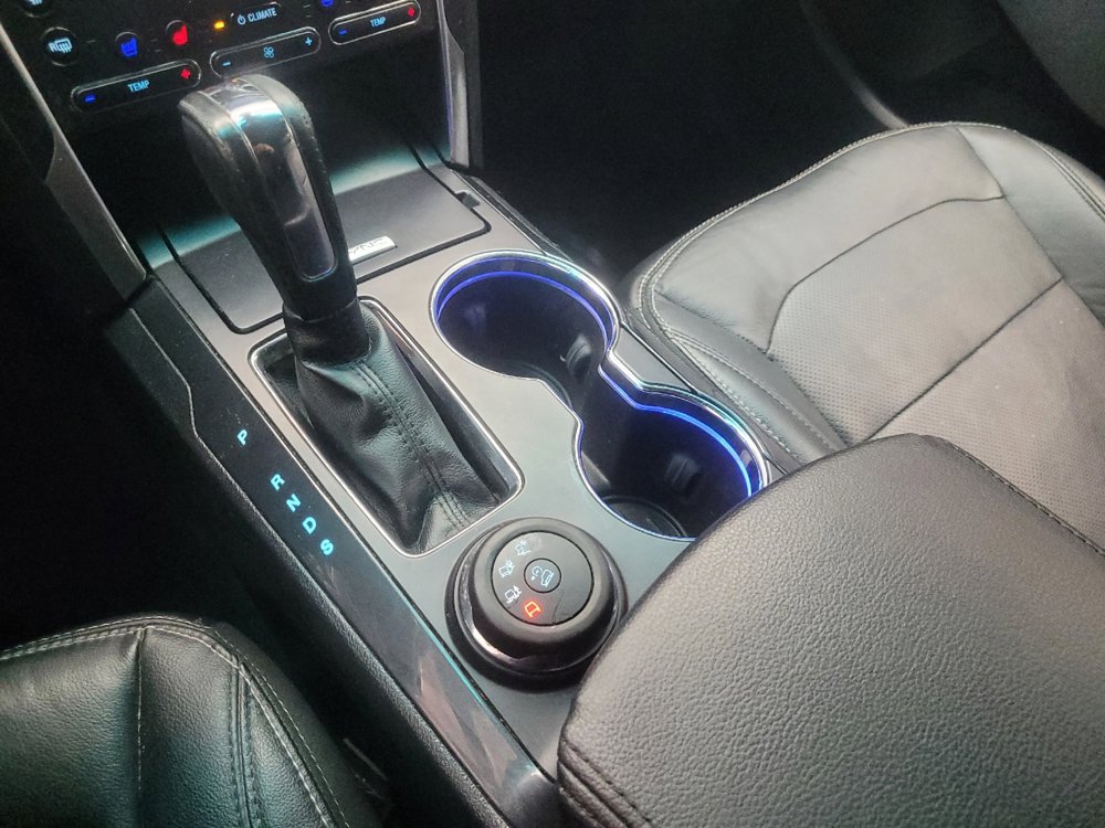 Used 2016 Ford Explorer Limited w/ Equipment Group 301A image 26