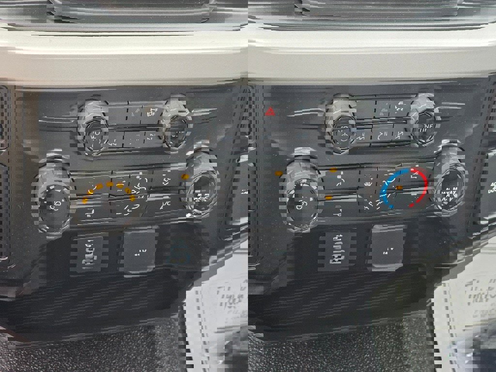 New 2026 Ford F350 XL w/ XL Chrome Package image 12