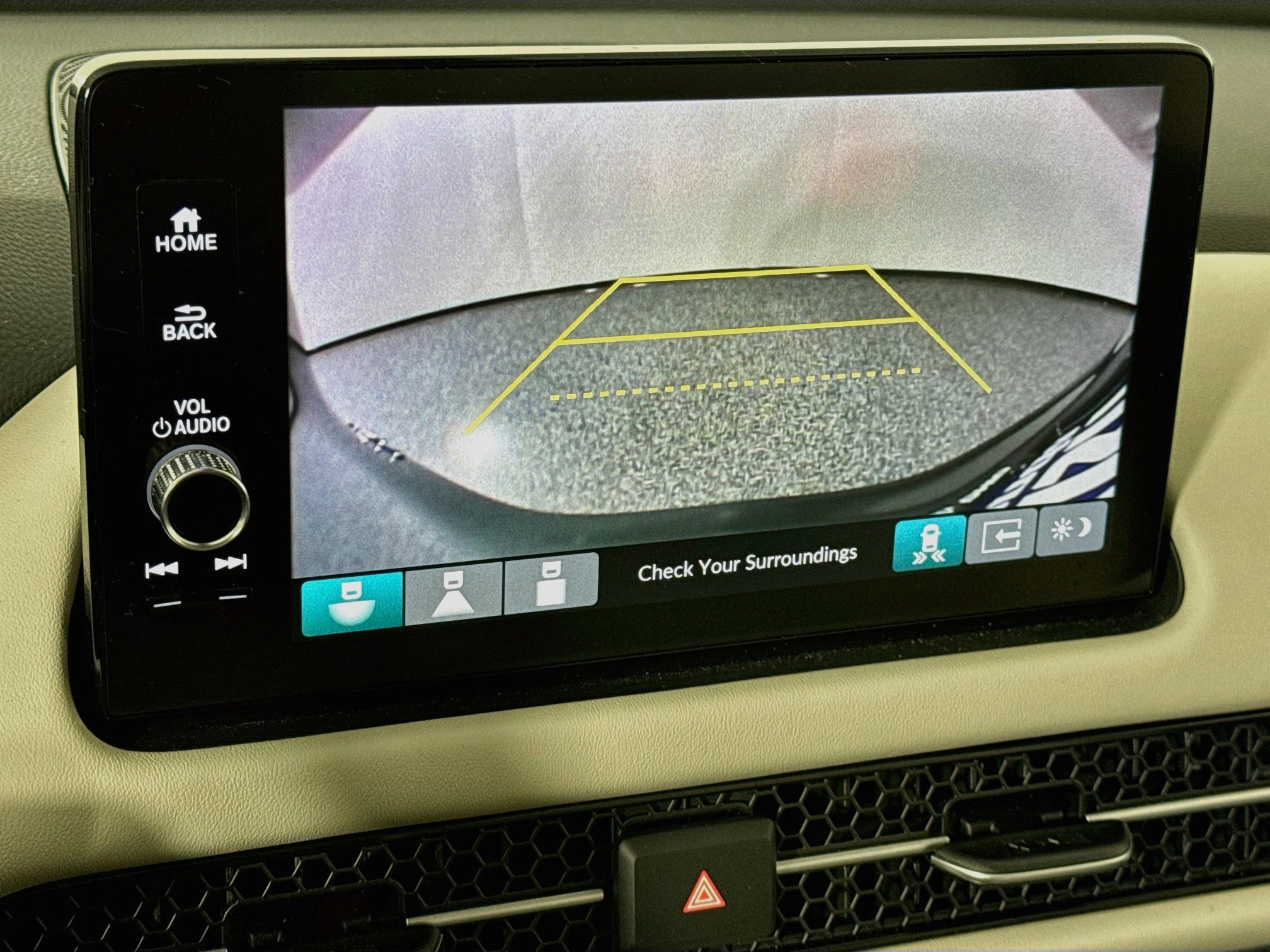 Certified 2024 Honda HR-V EX-L image 13