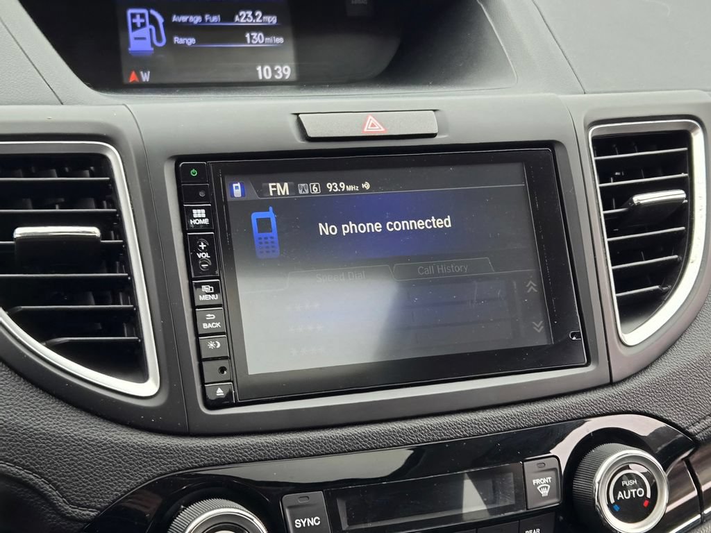 Used 2016 Honda CR-V EX-L image 33