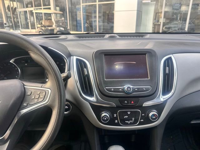 Used 2022 Chevrolet Equinox LT image 10