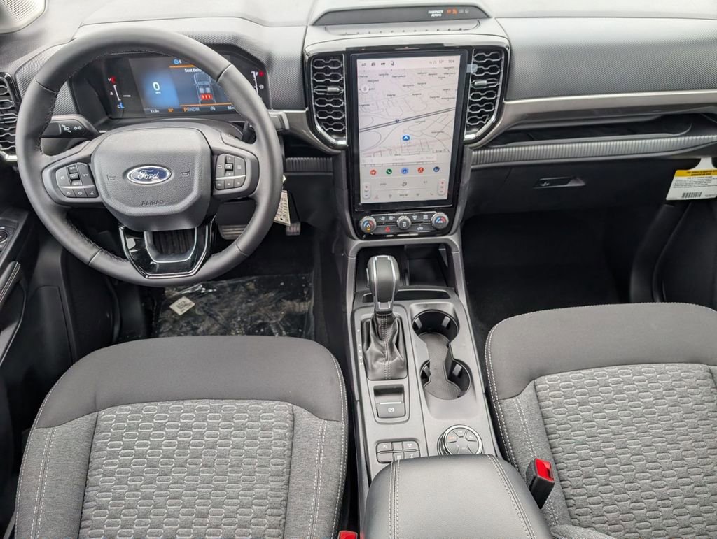 New 2026 Ford Ranger XLT w/ Equipment Group 301A High image 40