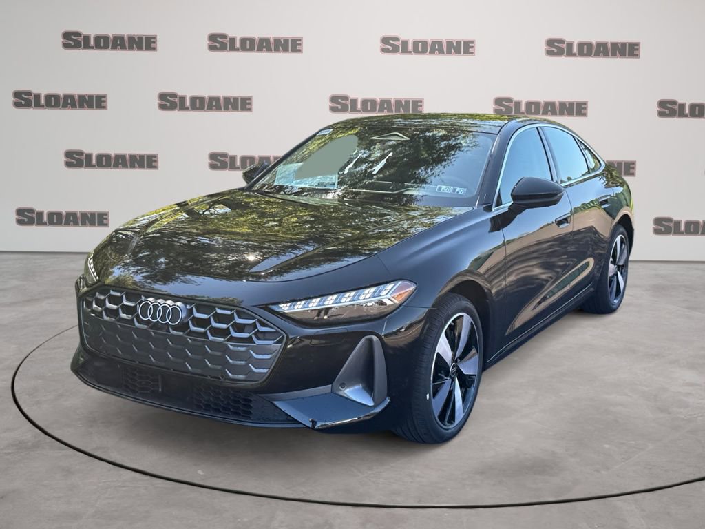 New 2025 Audi A5 2.0T Premium Plus image 1